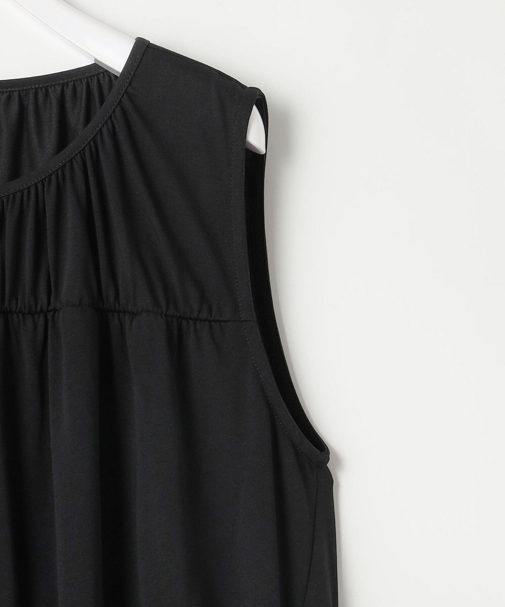ANY SIS 【WEB・一部店舗限定】ティアード ワンピース 