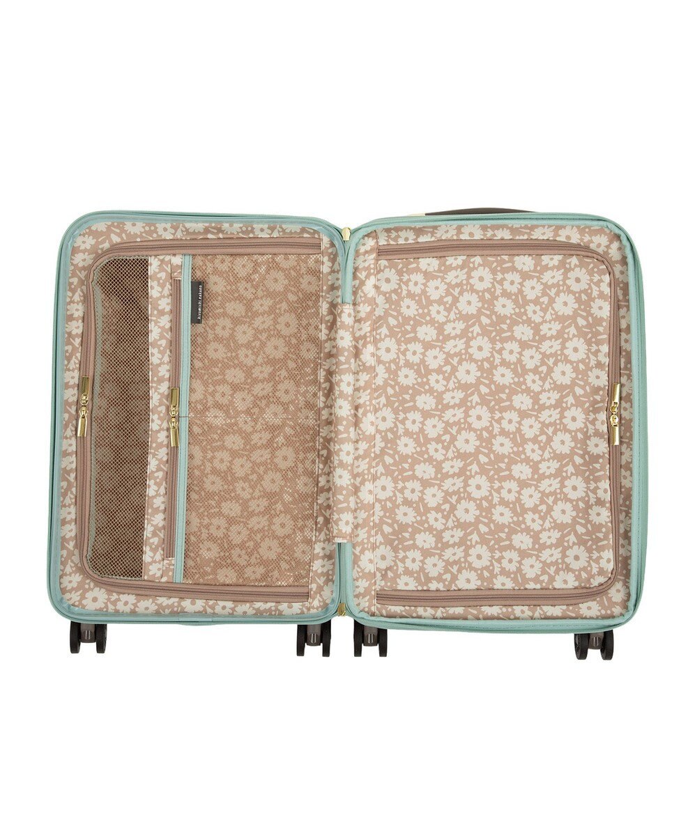 ACE BAGS & LUGGAGE hiromichi nakano リーヴァ2 スーツケース 機内持ち込み 36L 05013 ヒロミチナカノ 