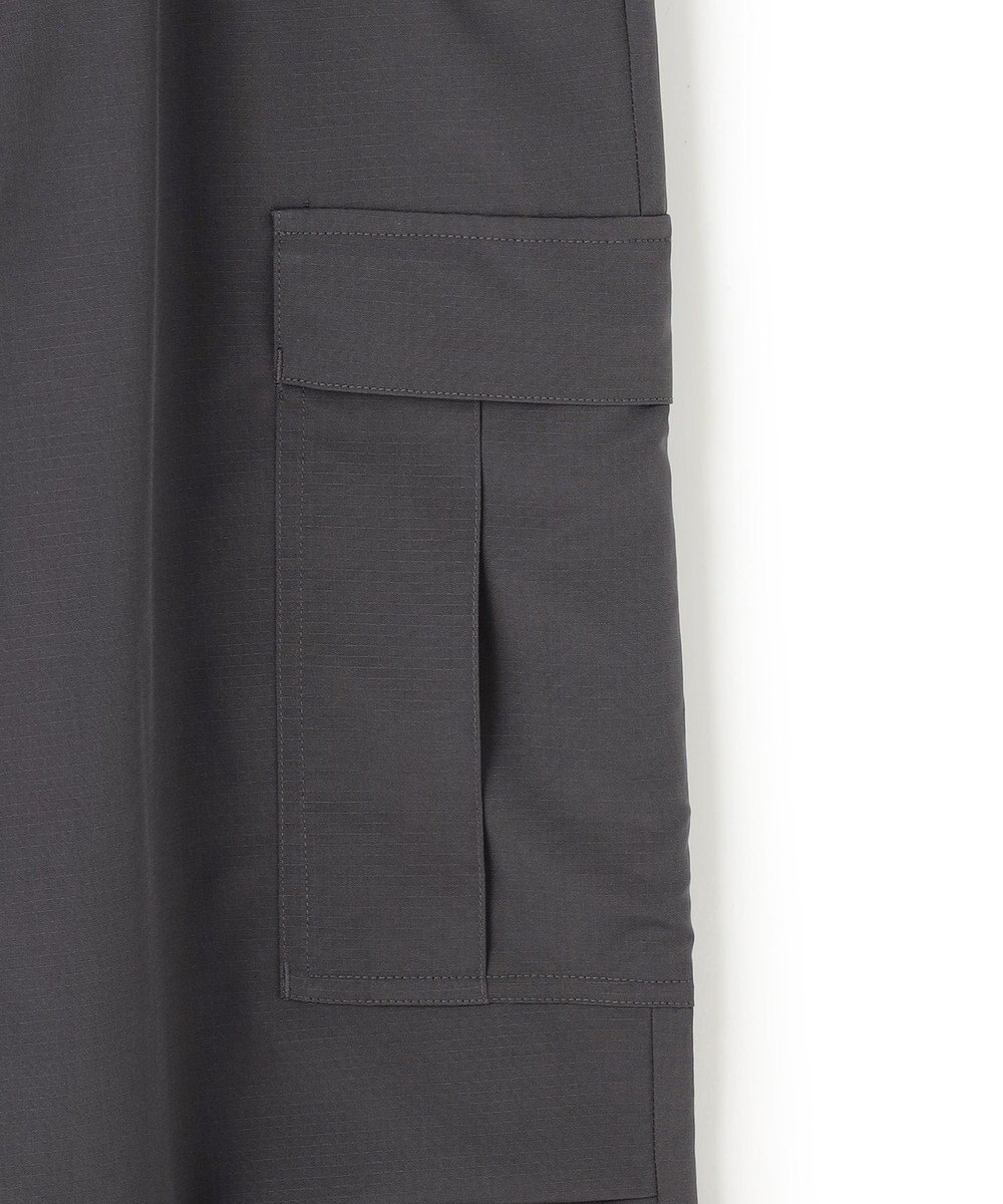 J.PRESS YORK STREET 【UNISEX】リップストップ カーゴパンツ 