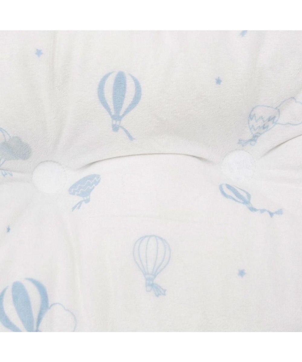 PET PARADISE ペットパラダイス やさしいカドラー  《気球柄》M 