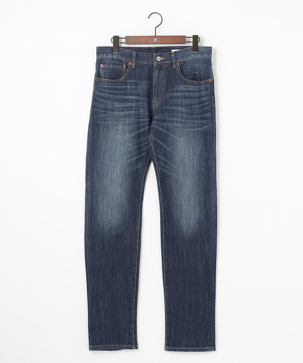 JOSEPH ABBOUD 【サスティナブル】オーガニックストレッチデニム 