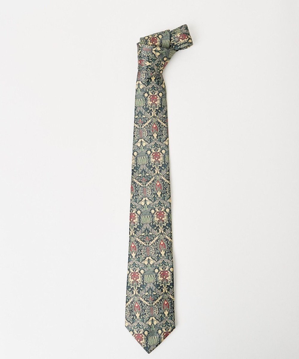 WEGO 【SCHOOLITEM】柄ネクタイ2 