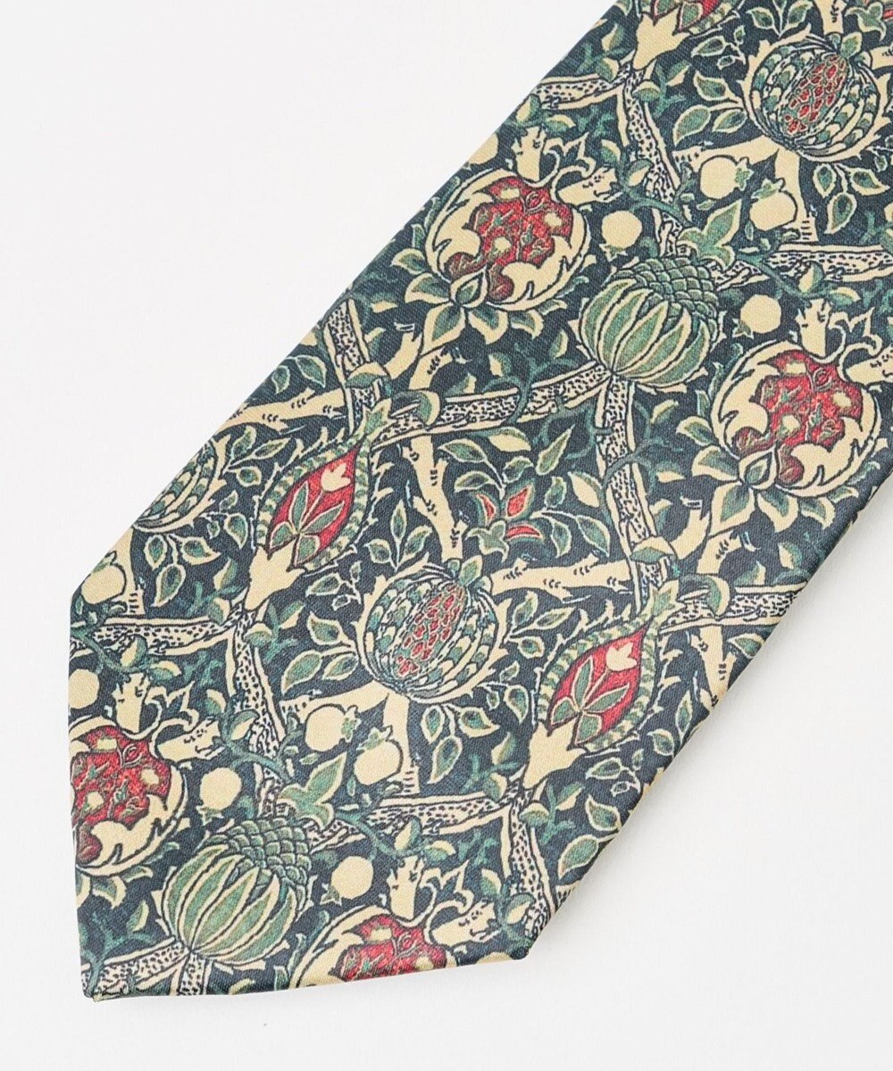 WEGO 【SCHOOLITEM】柄ネクタイ2 