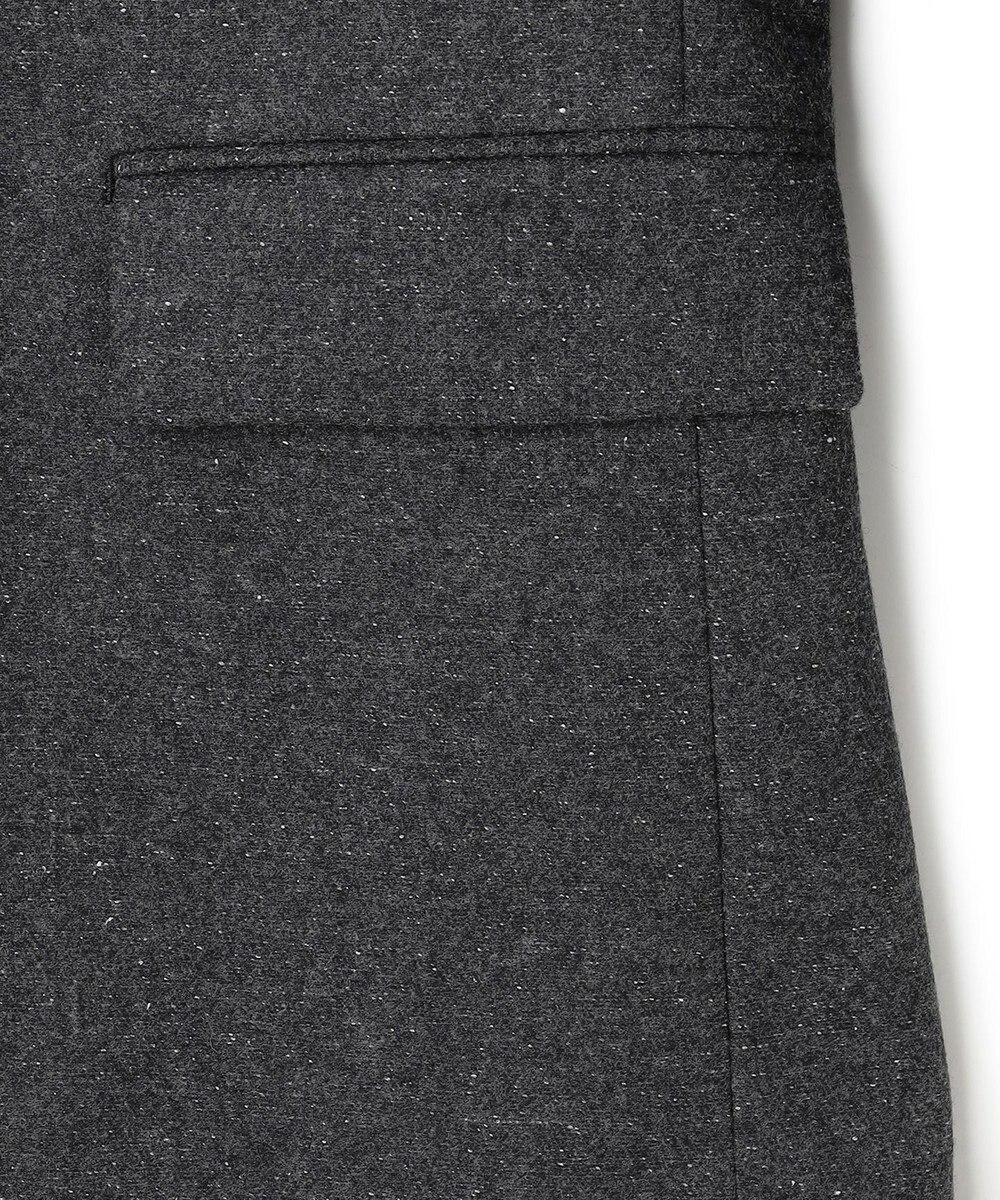 JOSEPH HOMME 【HIGH GRADE LINE】　シルクネップフランネル　ジャケット 