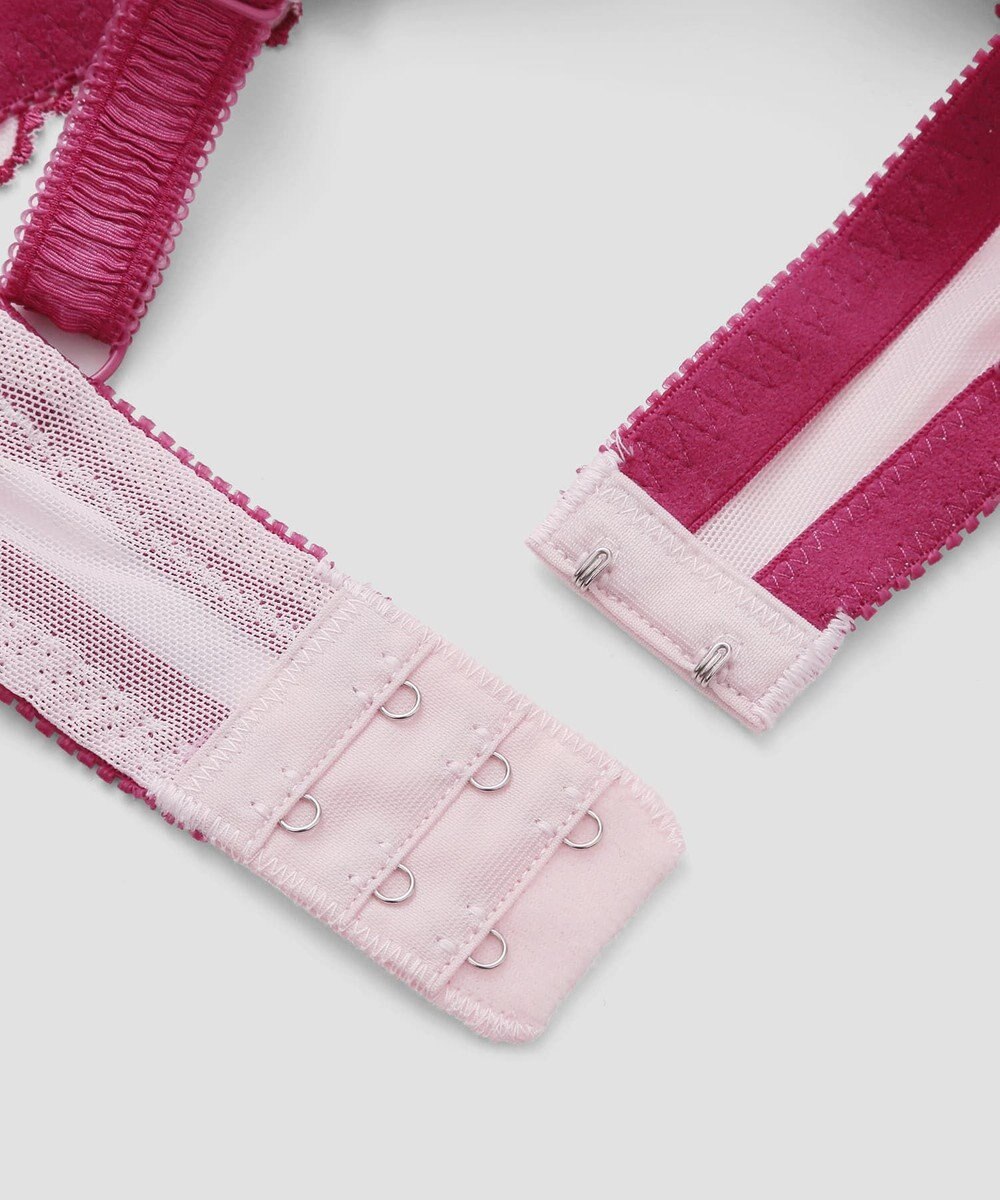 San-ai Resort（三愛水着楽園） エレガントコレクション 【2412】 単品ブラEFGカップ 