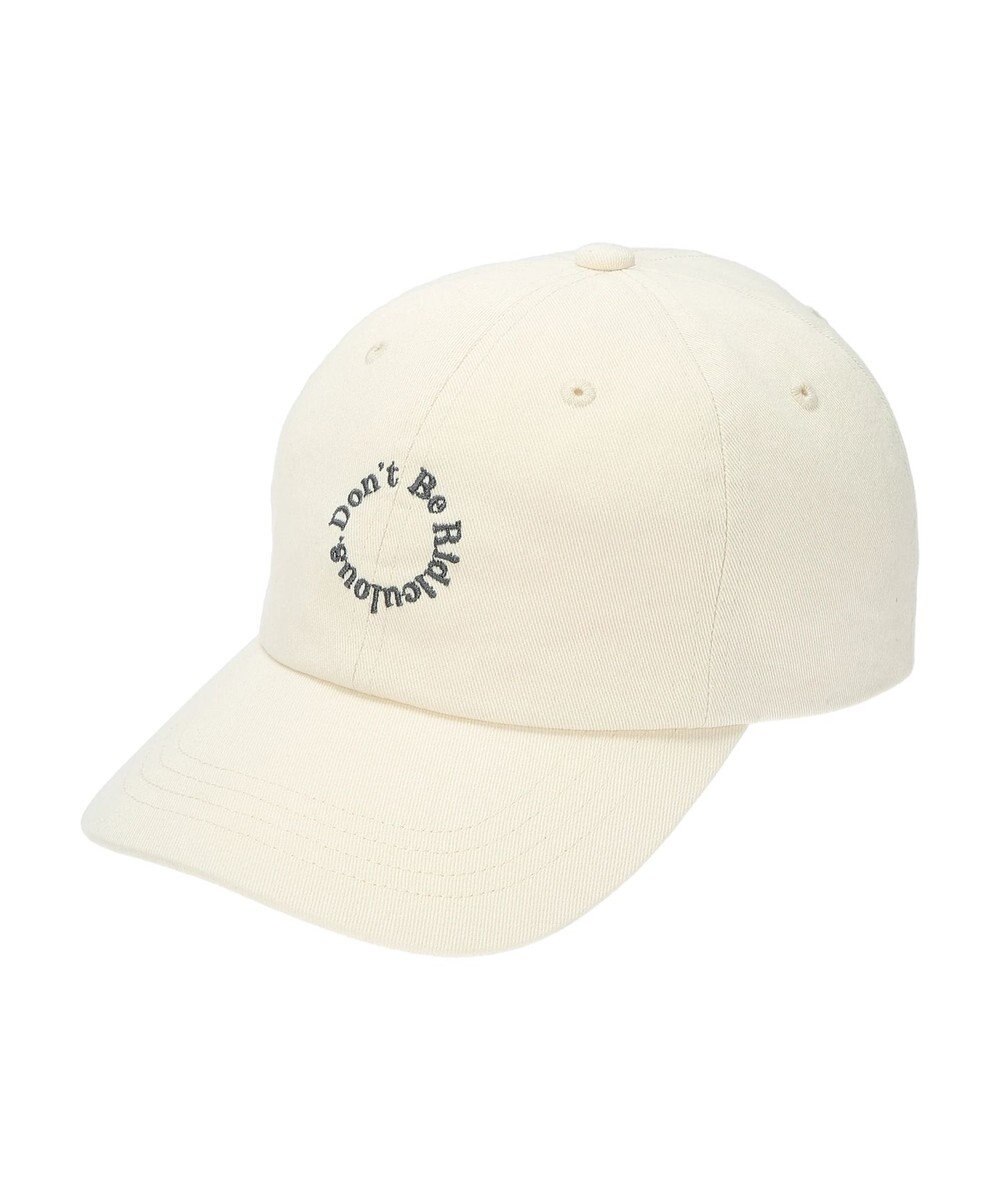 AMERICAN HOLIC ツイルロゴＣＡＰ 