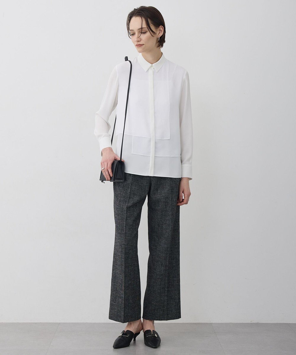 ICB 【先行予約】 タイニーショルダーバッグ 