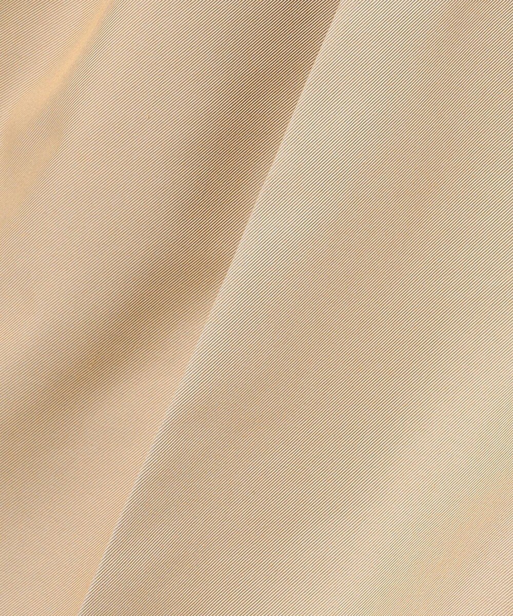 uncrave チノギャバジン ショートトラウザー 