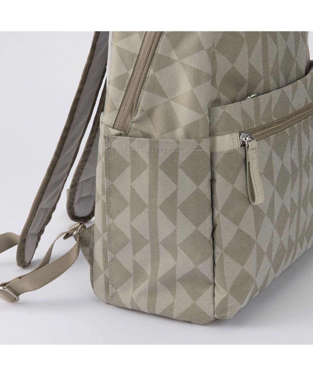 ACE BAGS & LUGGAGE Kanana project モノグラム3rd LTD リュックサック  A4サイズ 20155 カナナ プロジェクト 