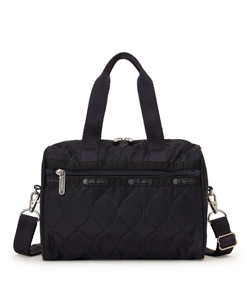 LeSportsac EVERYDAY SM SATCHEL/マーキスデボス 