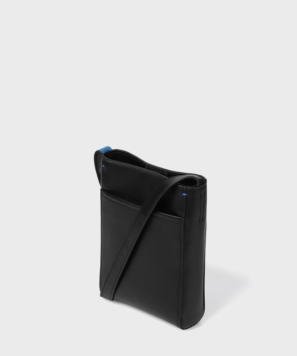 Paul Smith カラーブロックSS26 ミニショルダーバッグ 