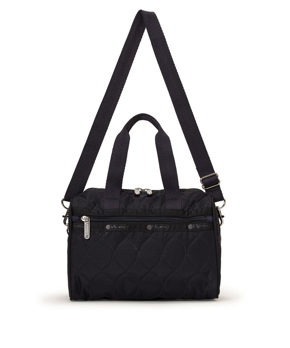 LeSportsac EVERYDAY SM SATCHEL/マーキスデボス 