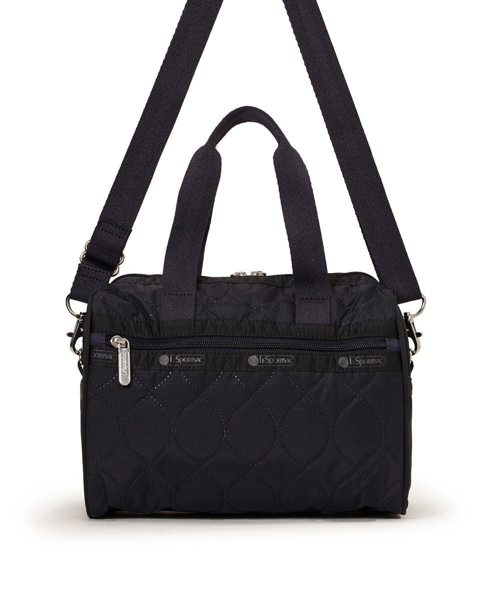 LeSportsac EVERYDAY SM SATCHEL/マーキスデボス 