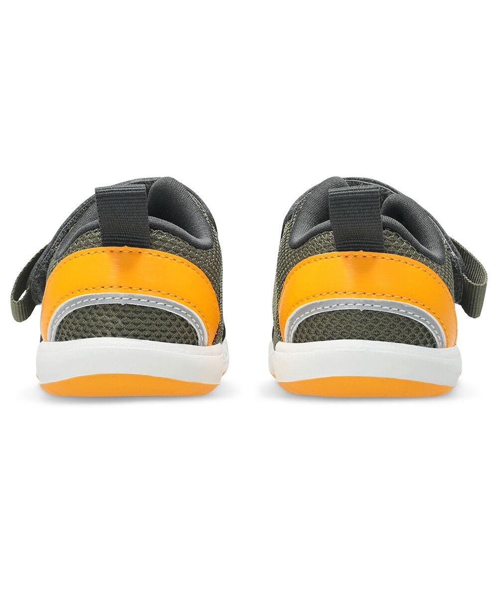 ASICS WALKING MESHOES BABY 3 