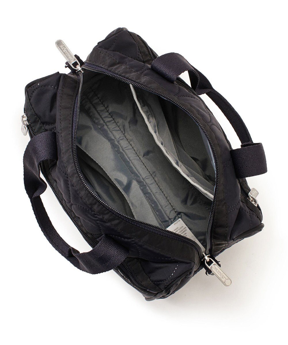 LeSportsac EVERYDAY SM SATCHEL/マーキスデボス 