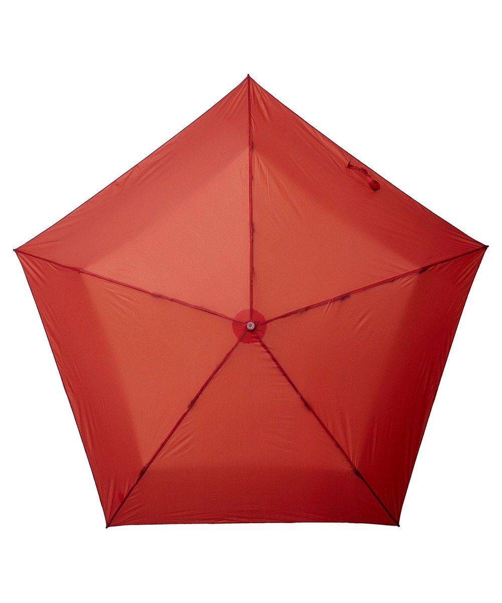 MOONBAT Magical tech(マジカルテック) 超軽量 折りたたみ傘 65g プレーン UV 50cm 