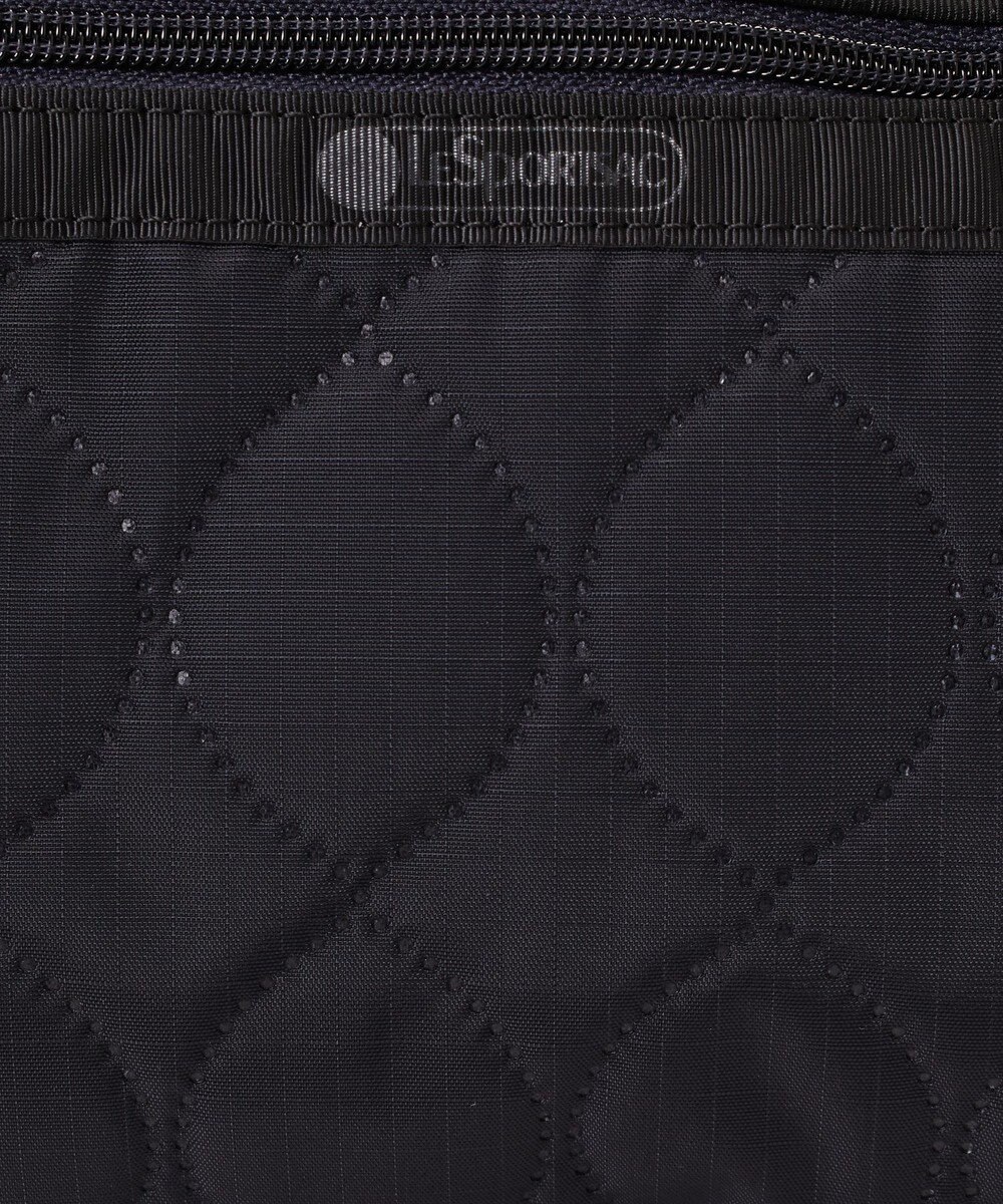 LeSportsac EVERYDAY SM SATCHEL/マーキスデボス 