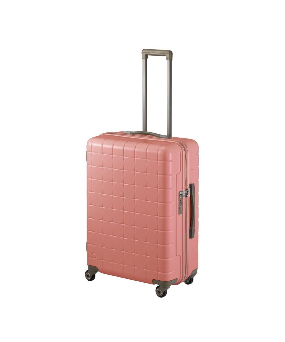 ACE BAGS & LUGGAGE Proteca 360G4 スーツケース 日本製 71L 02423 プロテカ 