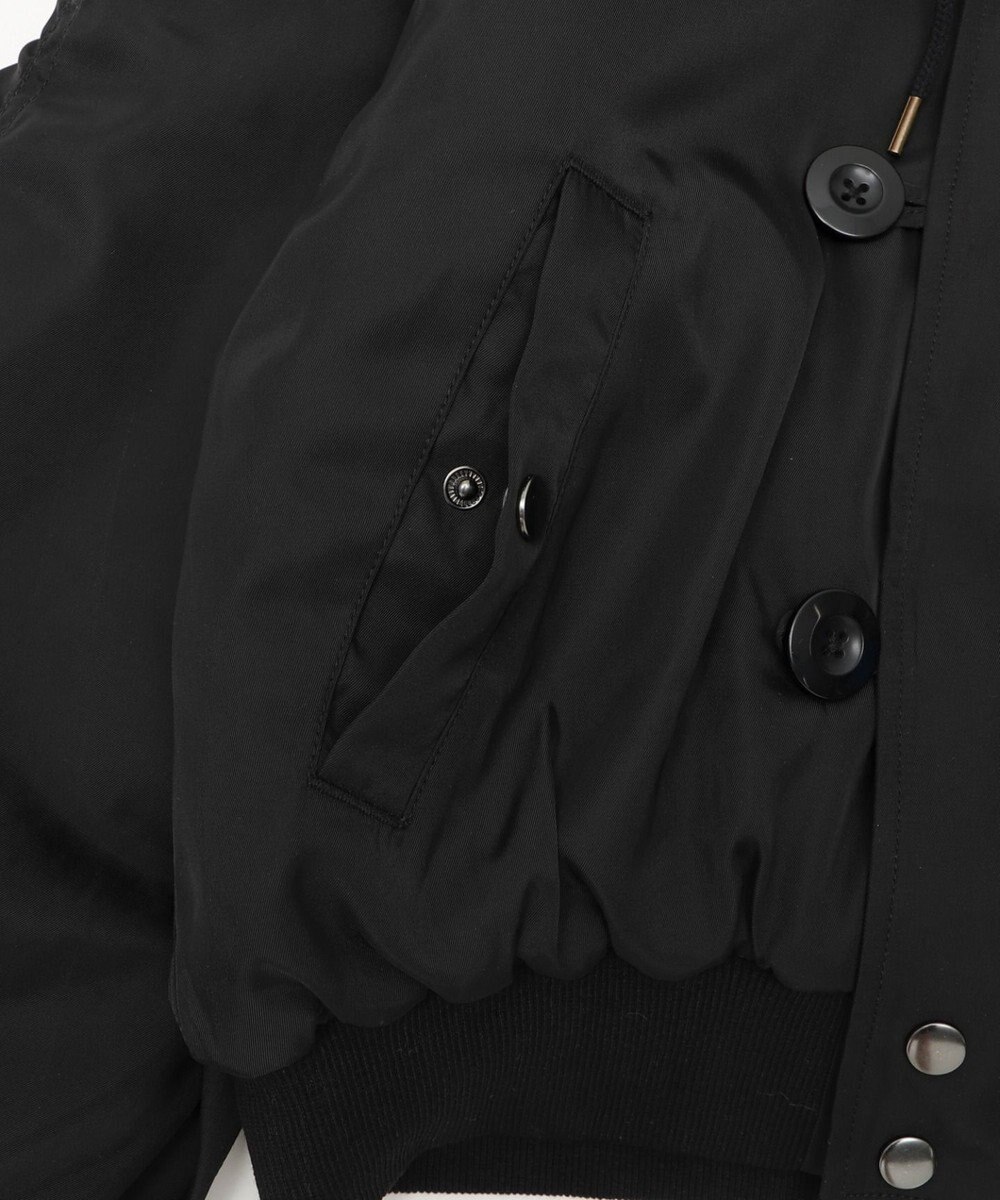 WEGO N2Bジャケット 