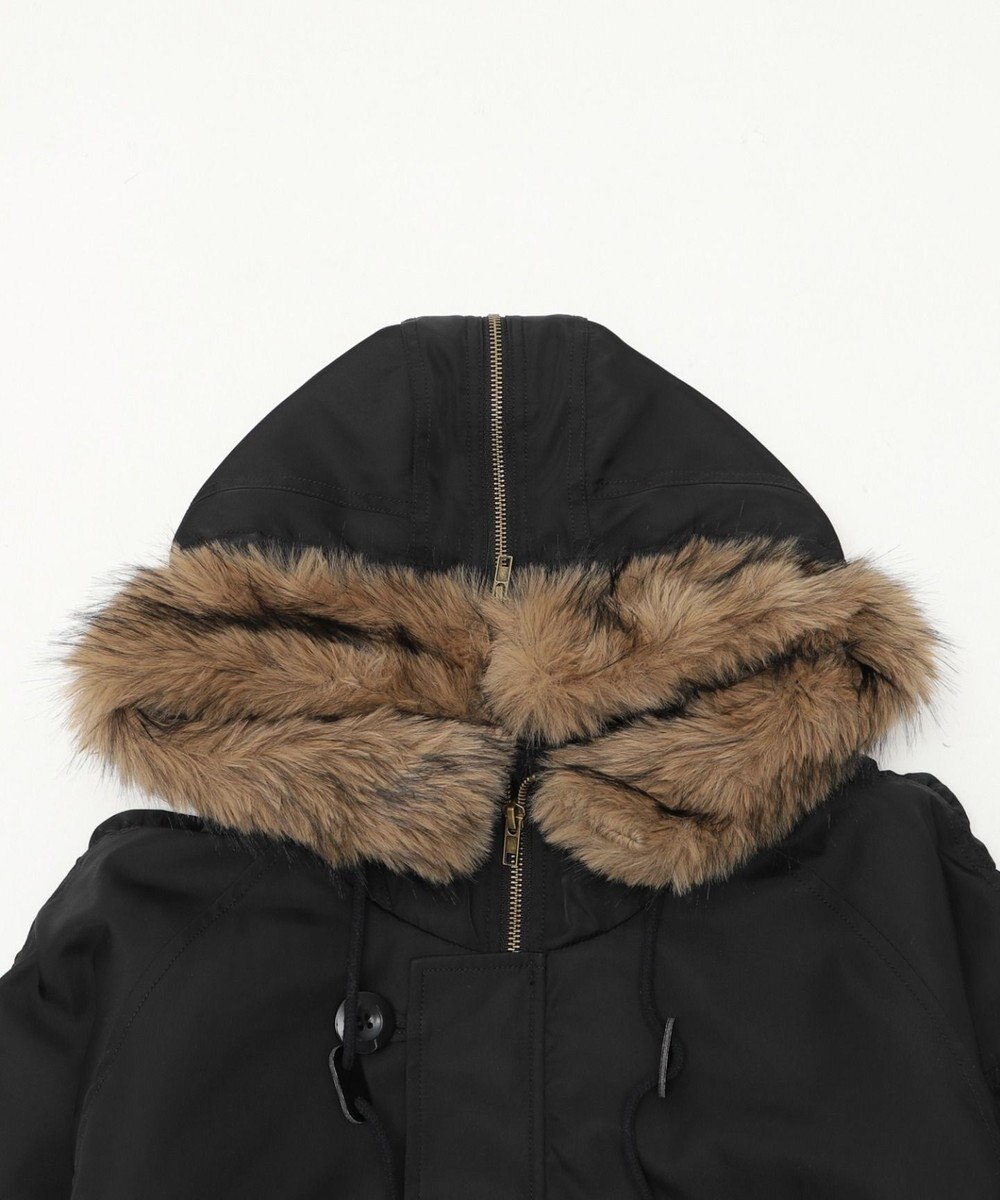 WEGO N2Bジャケット 