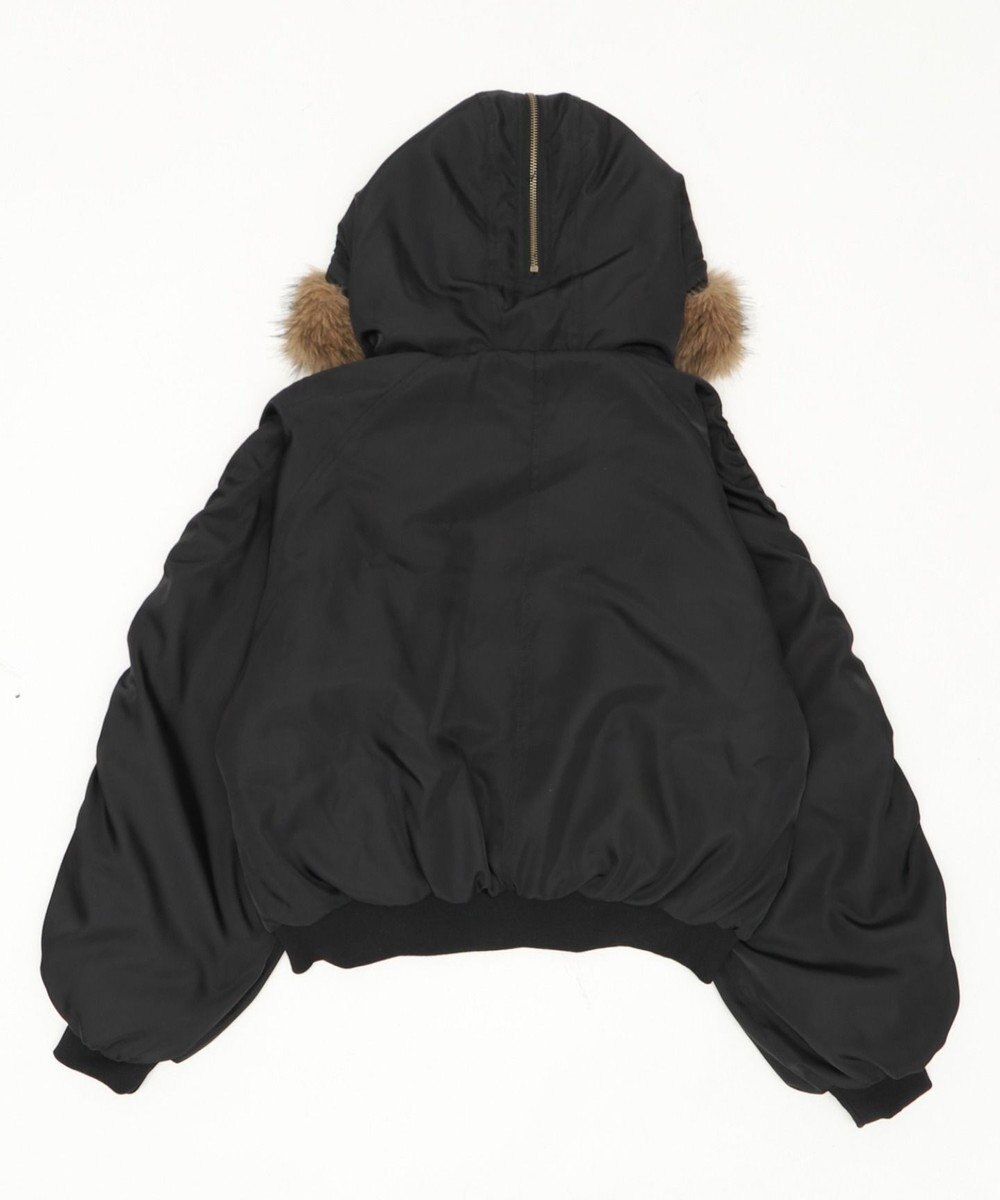 WEGO N2Bジャケット 