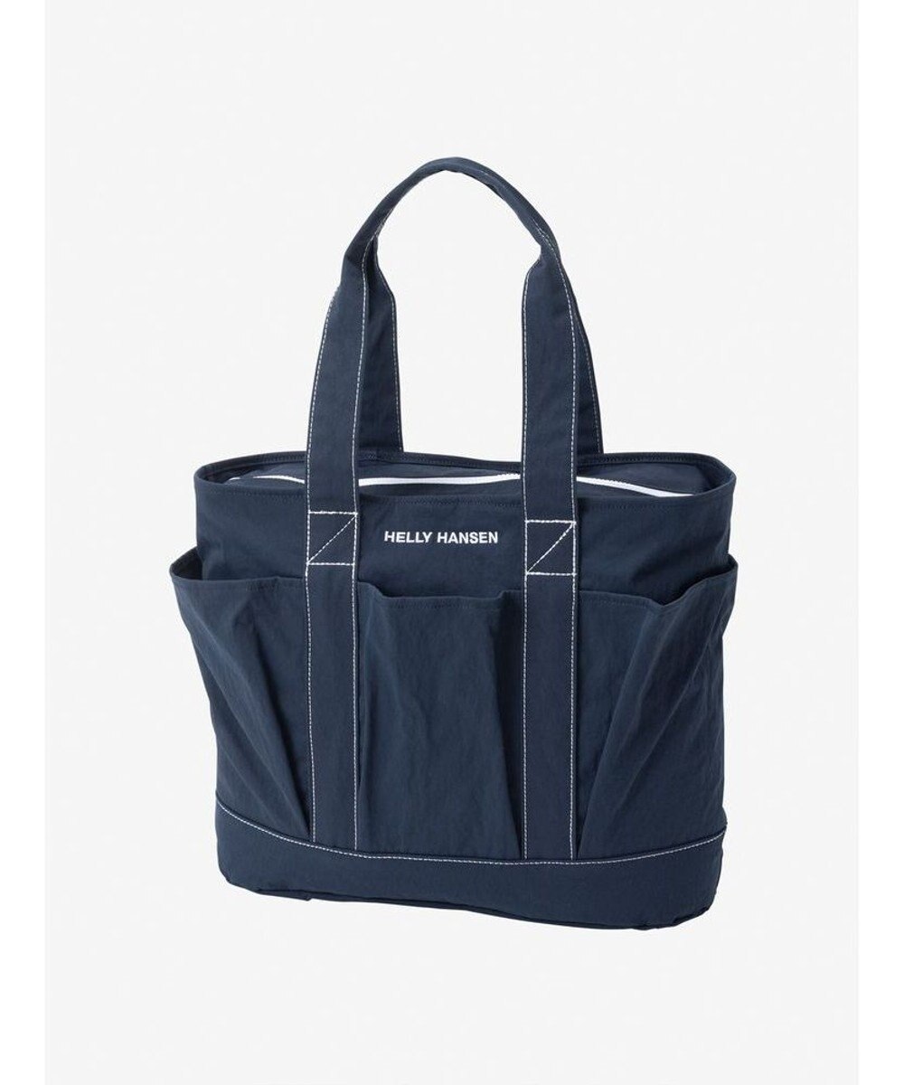 HELLY HANSEN マリンバケットトート 