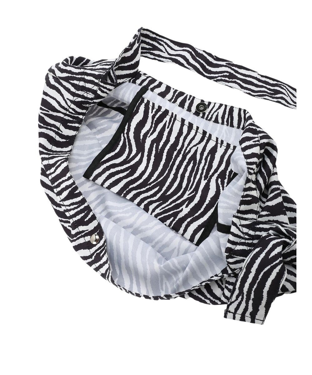 Green Parks ・ＱＵＯＮ　ノットショルダーイージービッグバッグ 