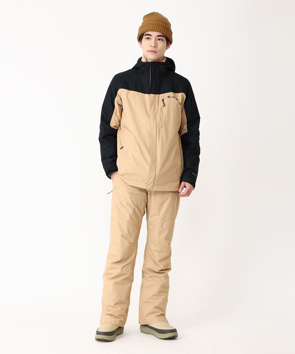 Columbia Columbia/ バガブーV パンツ /コロンビア 