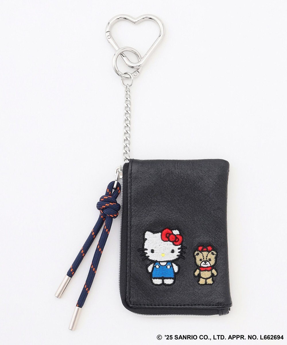ANY 【ハローキティ×ANY】パスケース 