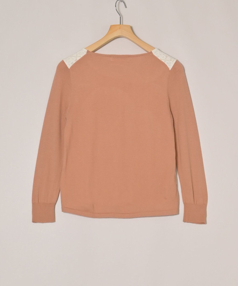 ONWARD Reuse Park 【組曲】ニット秋冬 