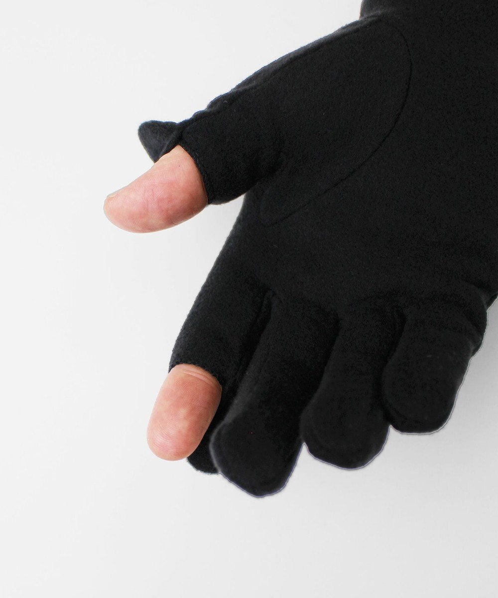 ORuKuBET moist - serena(MEN)【 保湿・抗菌・吸湿発熱・日本製・タッチパネル対応】 