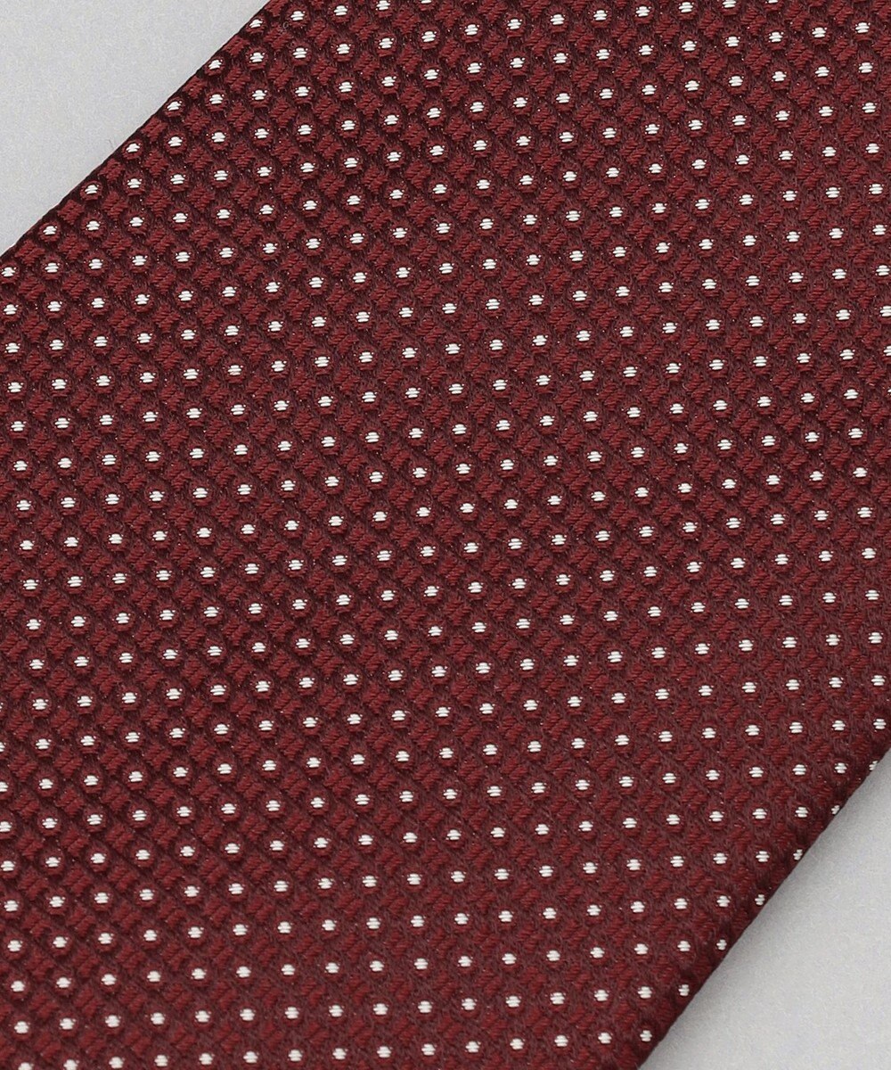 GOTAIRIKU GOTAIRIKU別注【MANTERO/マンテロ】ネクタイ_ドット柄 