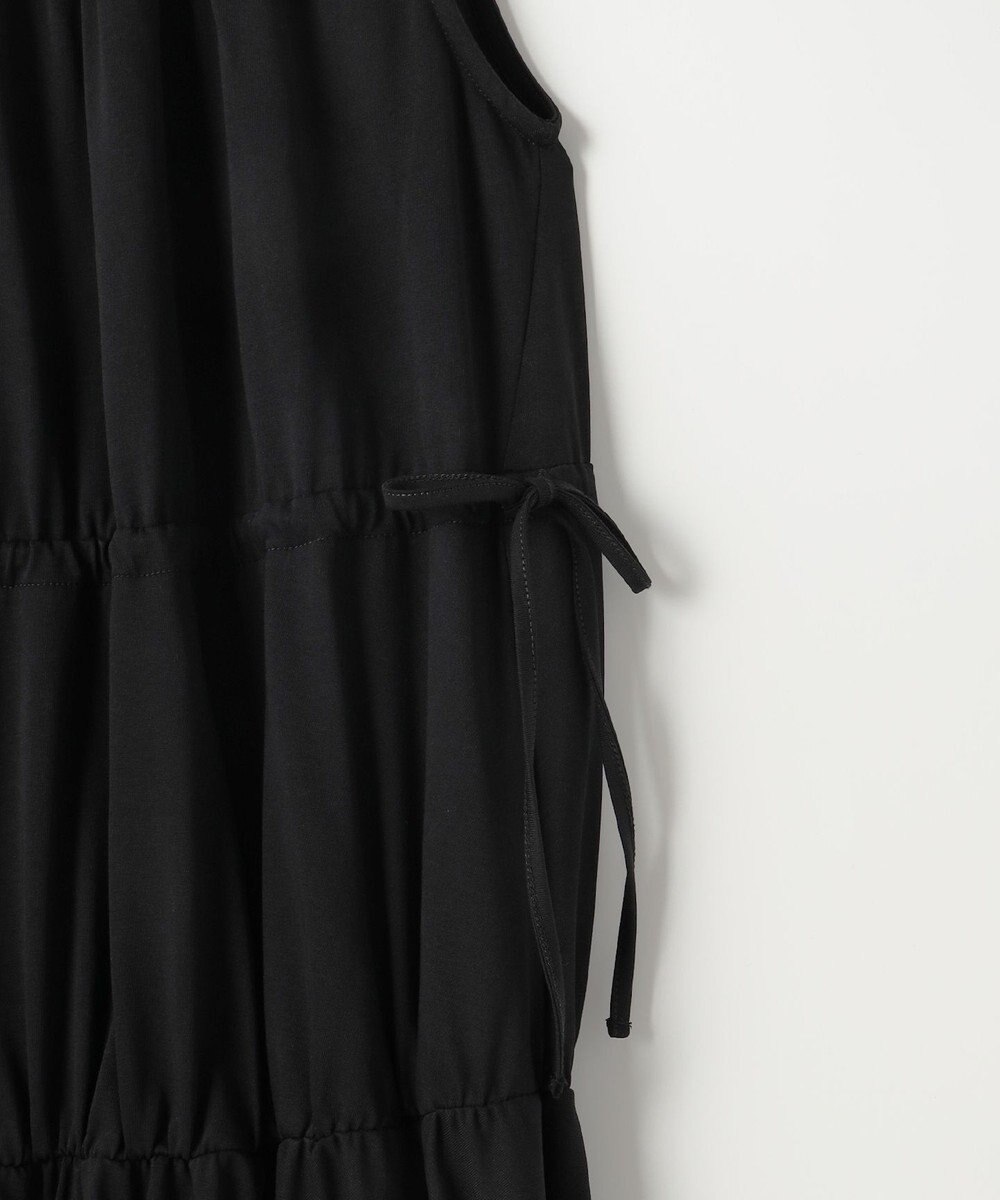 ANY SIS 【WEB・一部店舗限定】ティアード ワンピース 