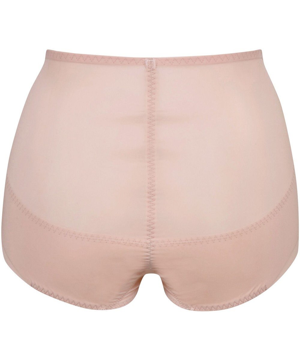 Wing 【マッチミーガードル】 ヒップアップ 快適なはきごこち ショート丈 KQ2520 ウイング／ワコール 