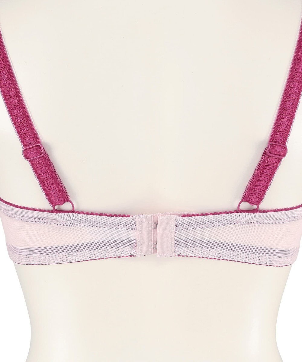 San-ai Resort（三愛水着楽園） エレガントコレクション 【2412】 単品ブラEFGカップ 