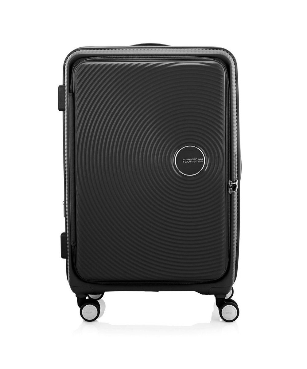 Samsonite アメリカンツーリスター スーツケース 98(/114)L  キュリオ スピナー75 CURIO 