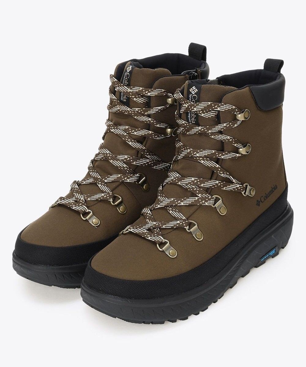 Columbia Columbia/ イエローテイル アイスマジック ウォータープルーフ /コロンビア 