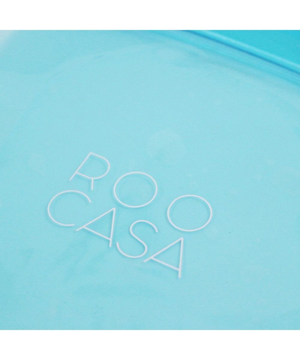 ROOTOTE 3629【傘用トート:折畳傘】SN.CASAカーサ.オリ.クリア-A 