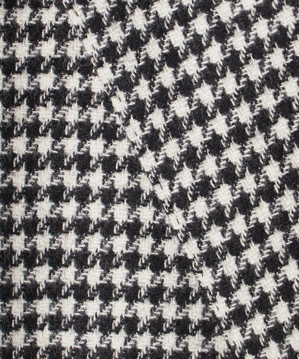 GOTAIRIKU 新色追加【一部ストレッチ】カシミヤブレンド 定番ツイードジャケット(25年モデル) 