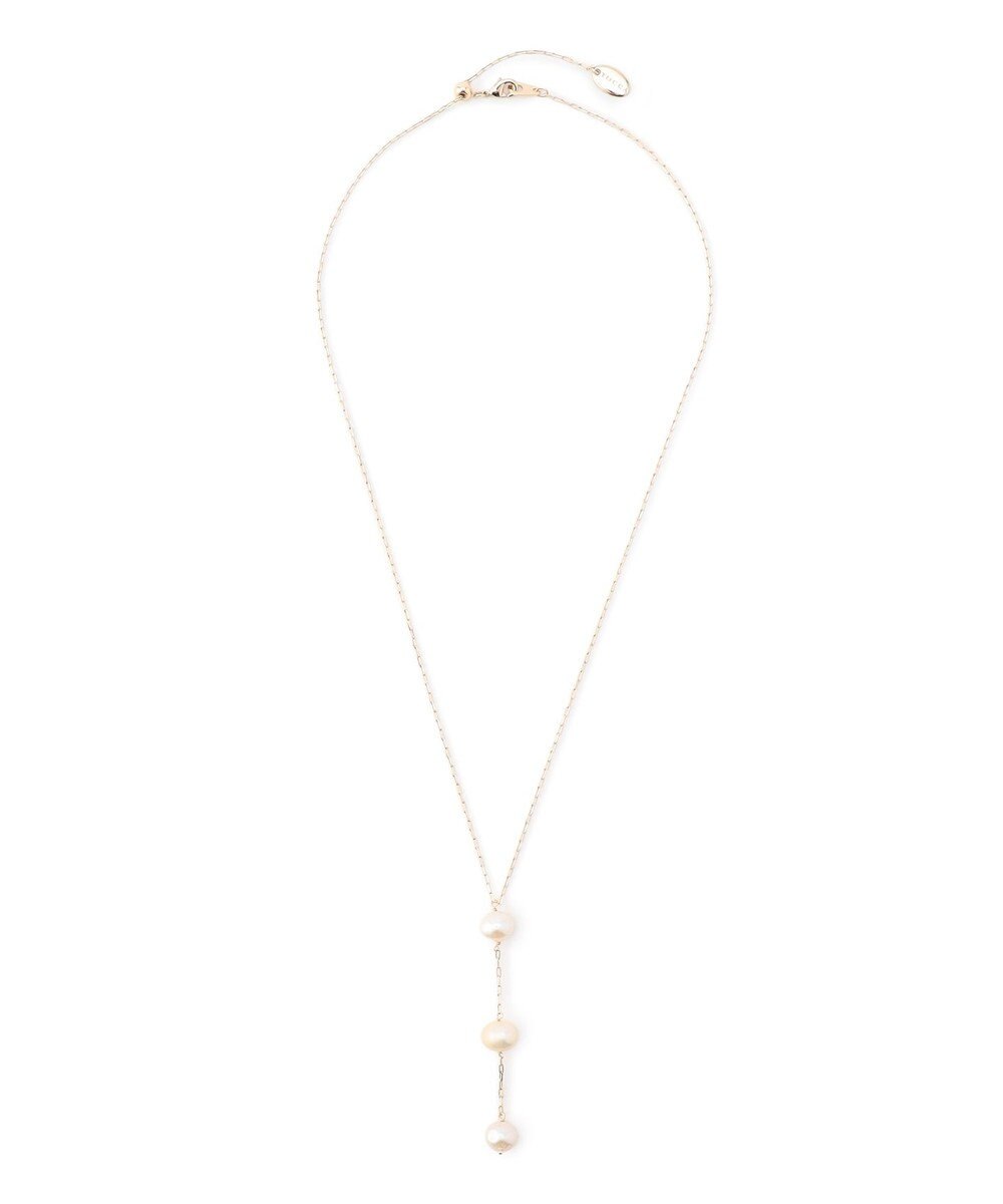 TOCCA TROIS PERLE NECKLACE ネックレス 