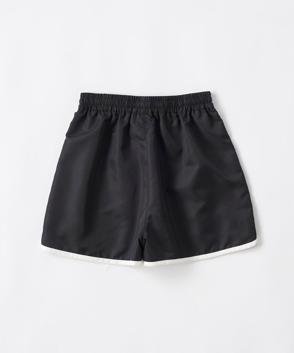 OP／FILA 【FILA】布帛ショートパンツ 