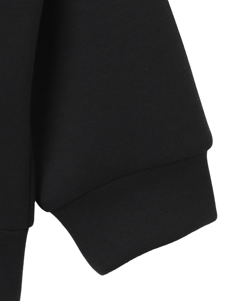 WEGO KEEPWARM　BIGZIPパーカー 