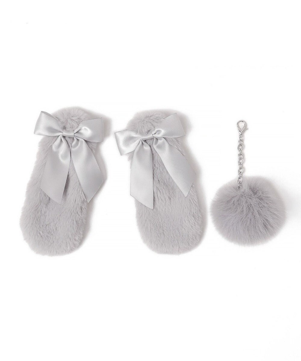 WEGO 【痛バ＆推し活グッズ】うさ耳DIYセット 