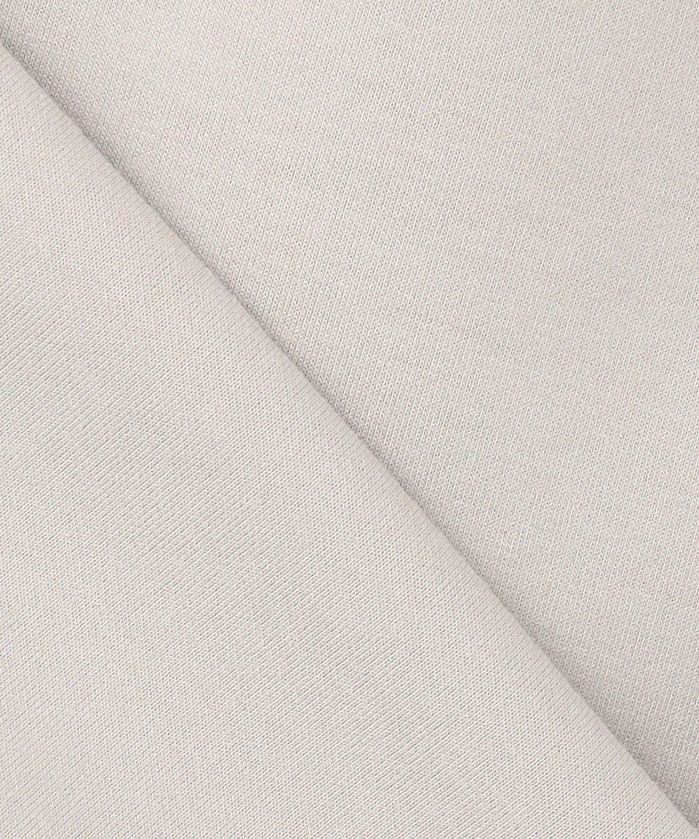 JOSEPH HOMME 【WEB・一部店舗限定 】 ダブルジャージー / ZIP UPパーカー 