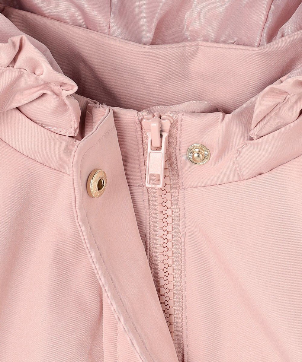 ANY KIDS 【フードが外れる/ドッキング可能】ニャウンパ 