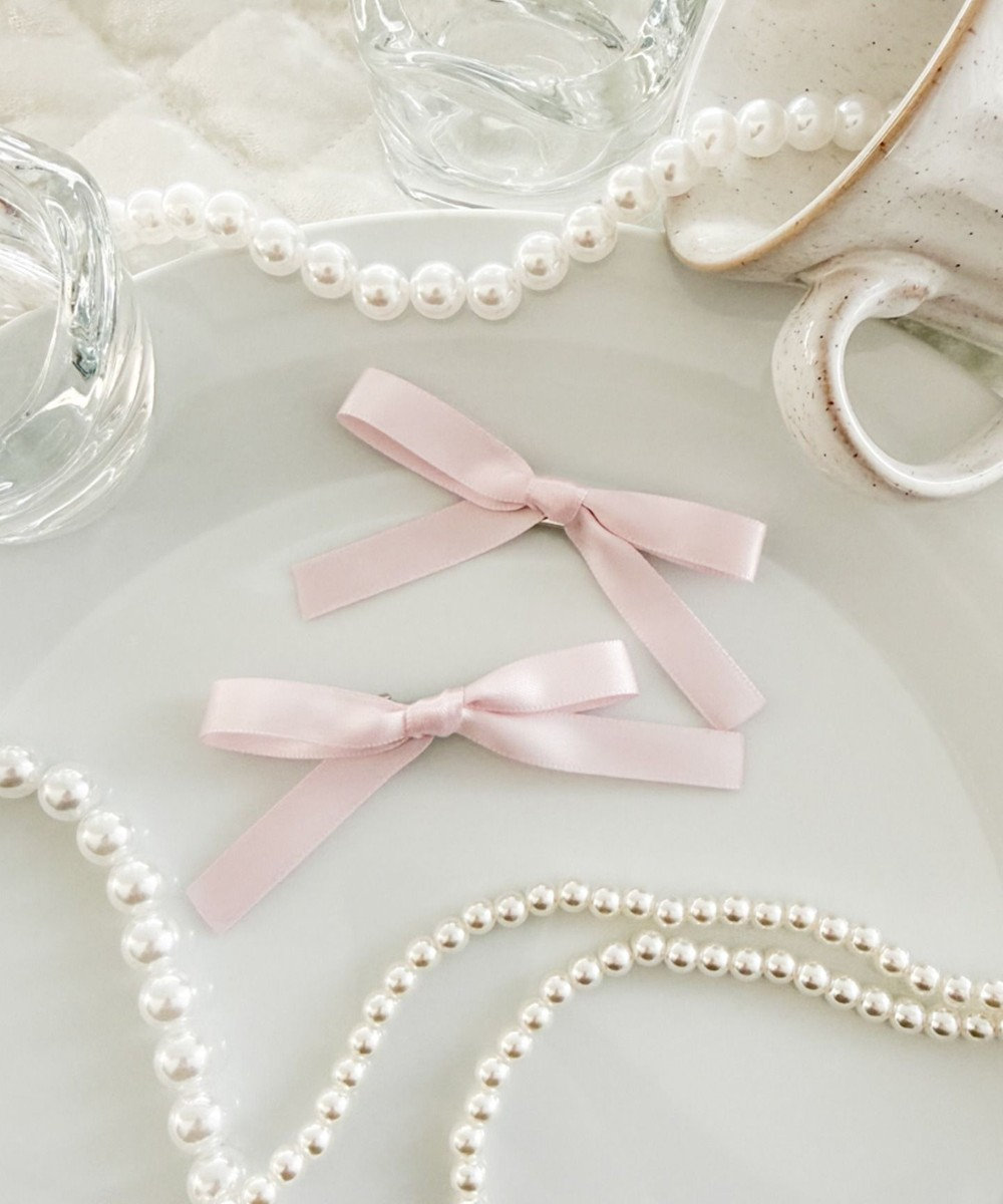 WEGO L2Pナローリボンクリップ 