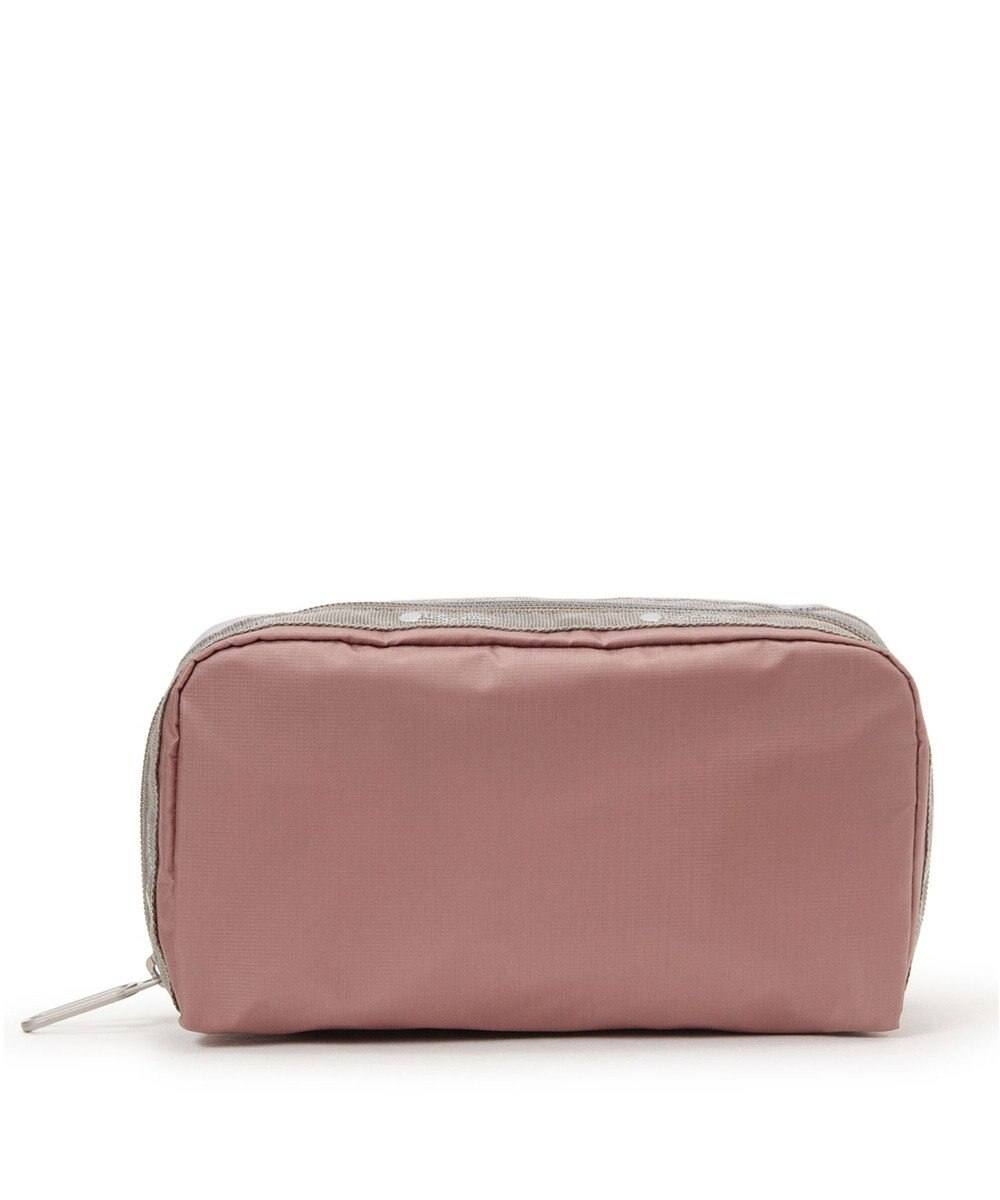 LeSportsac ESSENTIAL COSMETIC/ダスティピンク/ソフトライラックC 