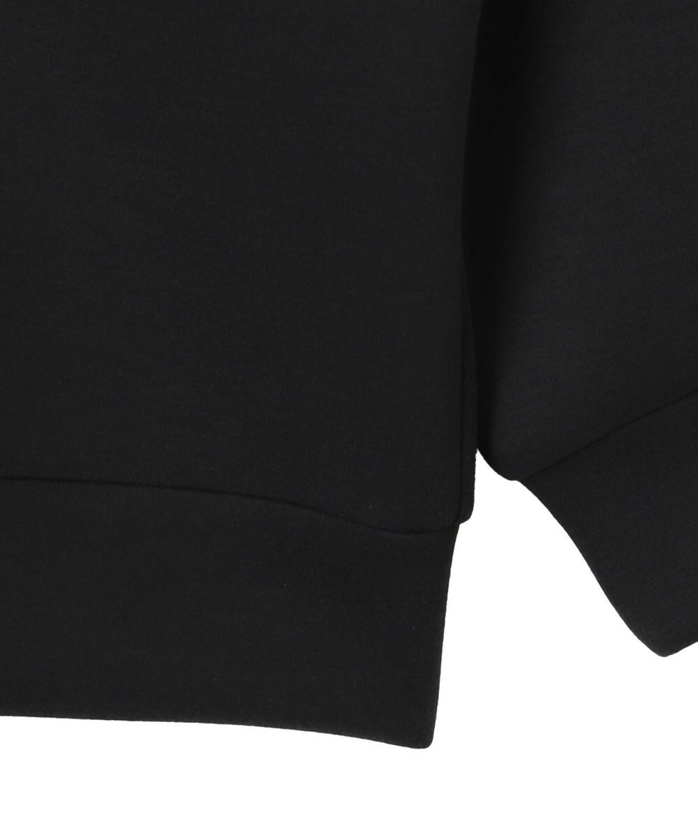 WEGO KEEPWARM　BIGZIPパーカー 