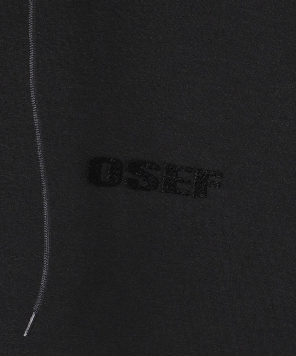 WEGO KEEPWARM　BIGZIPパーカー 