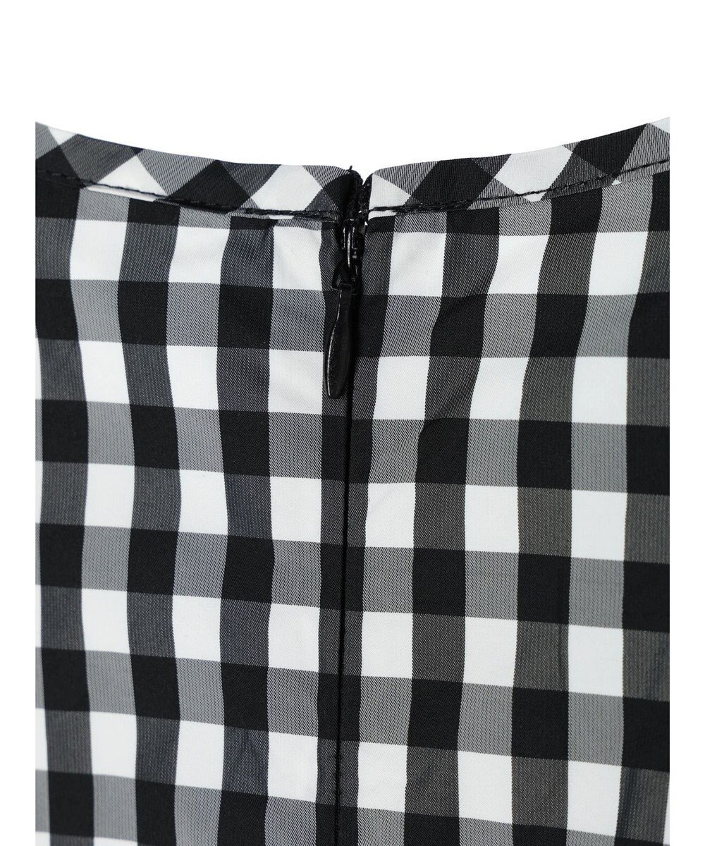 Green Parks コルセット風ミニワンピースⅡ 